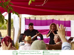 Festival Mar de Tethys 2026 - Bodega Vetas